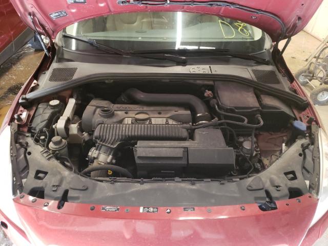 Photo 6 VIN: YV1622FS8C2088808 - VOLVO S60 T5 