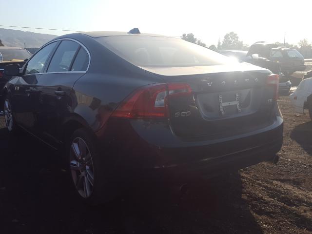 Photo 2 VIN: YV1622FS8C2088999 - VOLVO S60 