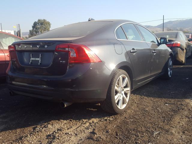 Photo 3 VIN: YV1622FS8C2088999 - VOLVO S60 