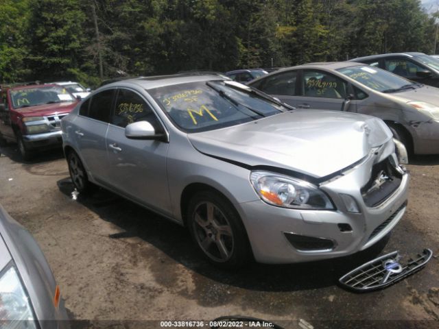 Photo 0 VIN: YV1622FS8C2089120 - VOLVO S60 