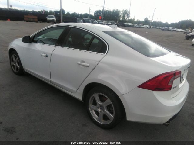 Photo 2 VIN: YV1622FS8C2094348 - VOLVO S60 