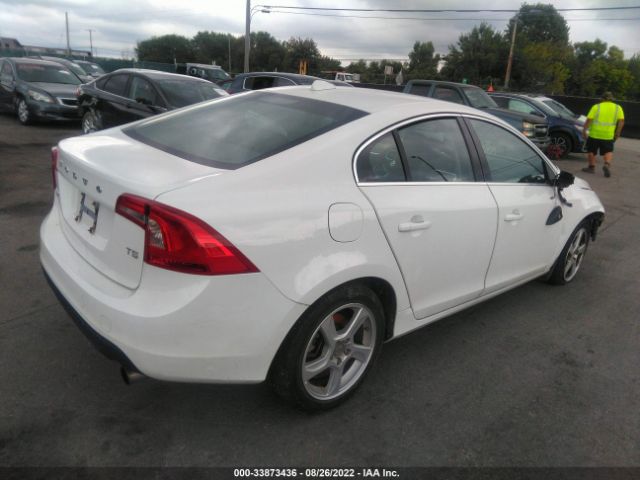 Photo 3 VIN: YV1622FS8C2094348 - VOLVO S60 