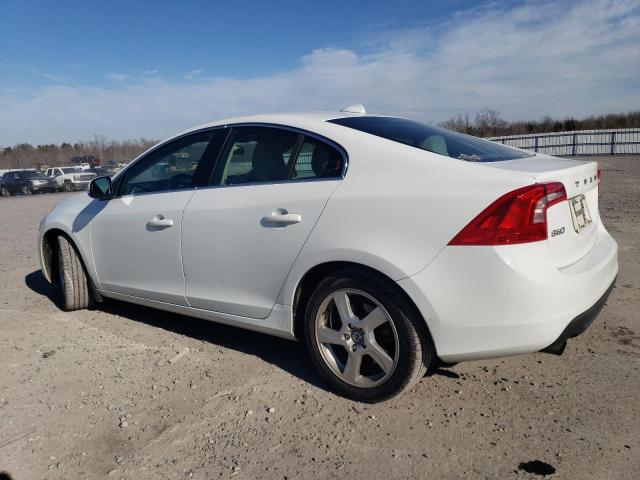 Photo 1 VIN: YV1622FS8C2094950 - VOLVO S60 