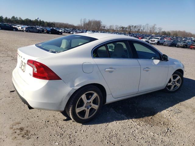 Photo 2 VIN: YV1622FS8C2094950 - VOLVO S60 