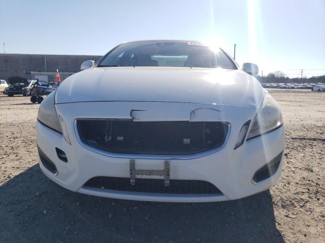 Photo 4 VIN: YV1622FS8C2094950 - VOLVO S60 