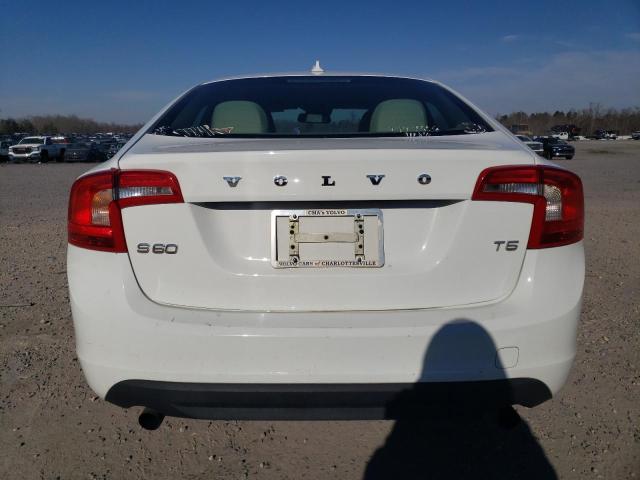 Photo 5 VIN: YV1622FS8C2094950 - VOLVO S60 