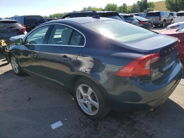 Photo 1 VIN: YV1622FS8C2096228 - VOLVO S60 