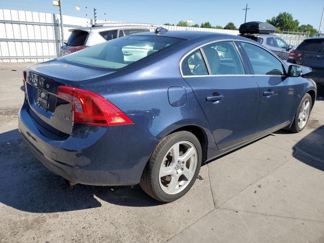 Photo 2 VIN: YV1622FS8C2096228 - VOLVO S60 