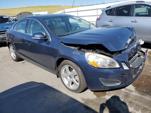 Photo 3 VIN: YV1622FS8C2096228 - VOLVO S60 