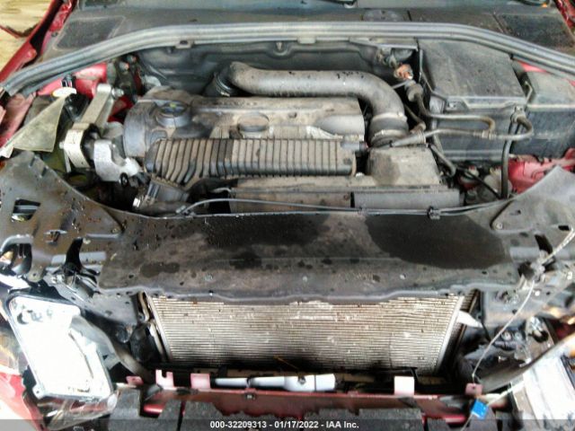 Photo 9 VIN: YV1622FS8C2096357 - VOLVO S60 