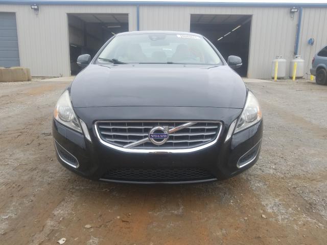 Photo 8 VIN: YV1622FS8C2102593 - VOLVO S60 T5 