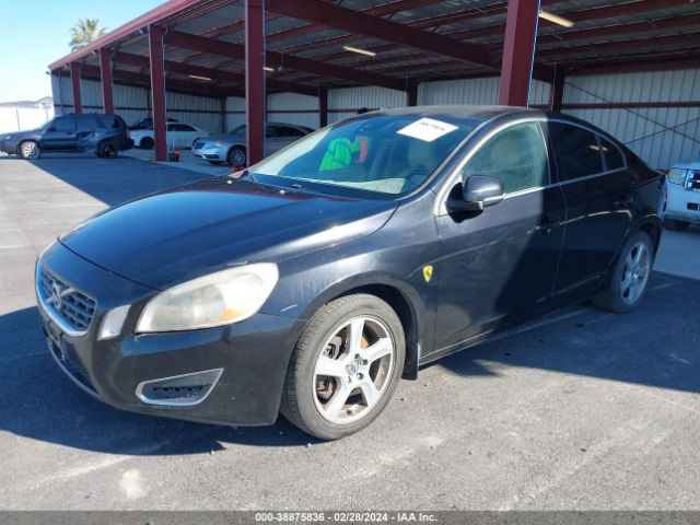 Photo 1 VIN: YV1622FS8C2105560 - VOLVO S60 