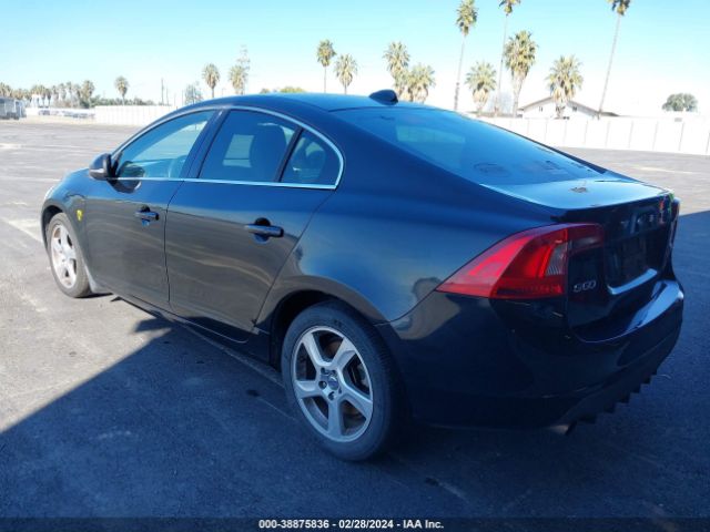 Photo 2 VIN: YV1622FS8C2105560 - VOLVO S60 