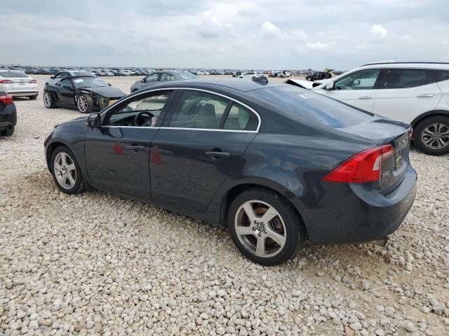 Photo 1 VIN: YV1622FS8C2105641 - VOLVO S60 T5 