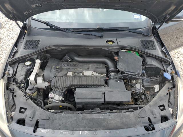 Photo 10 VIN: YV1622FS8C2105641 - VOLVO S60 T5 