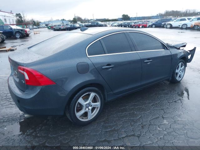 Photo 3 VIN: YV1622FS8C2105980 - VOLVO S60 