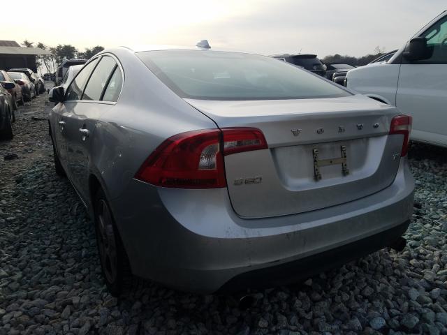 Photo 2 VIN: YV1622FS8C2108930 - VOLVO S60 T5 