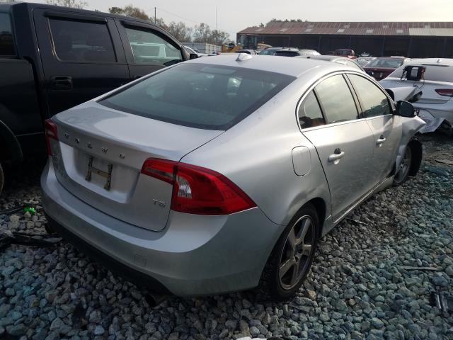 Photo 3 VIN: YV1622FS8C2108930 - VOLVO S60 T5 