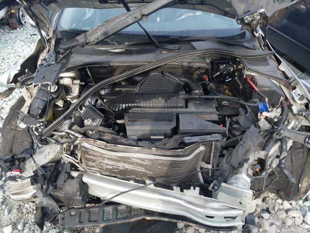 Photo 6 VIN: YV1622FS8C2108930 - VOLVO S60 T5 