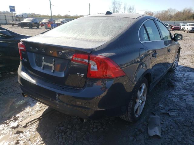 Photo 3 VIN: YV1622FS8C2109088 - VOLVO S60 T5 