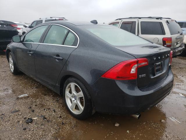 Photo 2 VIN: YV1622FS8C2110077 - VOLVO S60 T5 