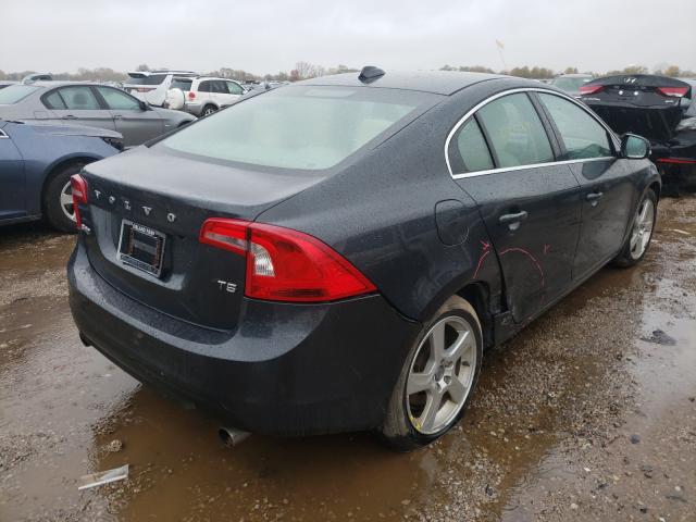 Photo 3 VIN: YV1622FS8C2110077 - VOLVO S60 T5 