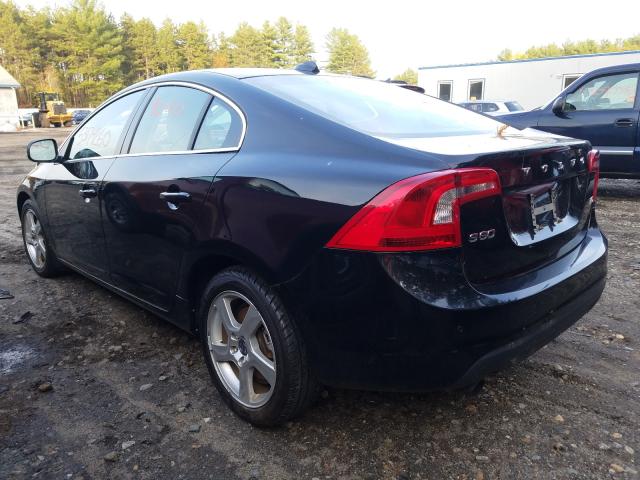 Photo 2 VIN: YV1622FS8C2111620 - VOLVO S60 