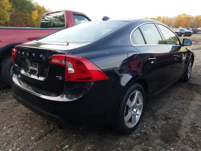 Photo 3 VIN: YV1622FS8C2111620 - VOLVO S60 