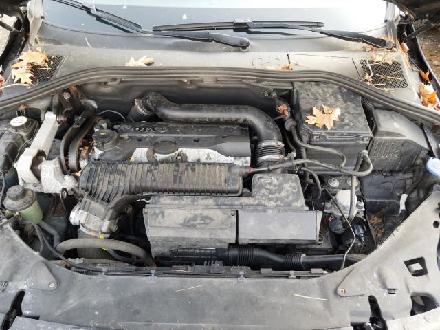 Photo 6 VIN: YV1622FS8C2111620 - VOLVO S60 