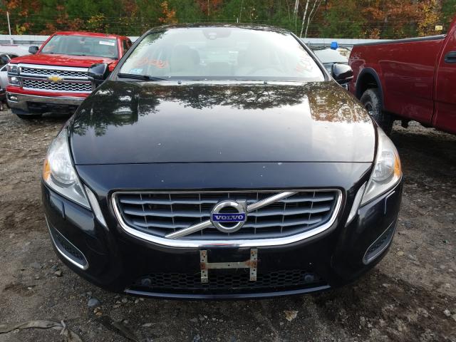 Photo 8 VIN: YV1622FS8C2111620 - VOLVO S60 