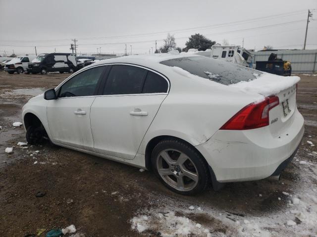 Photo 1 VIN: YV1622FS8C2112203 - VOLVO S60 