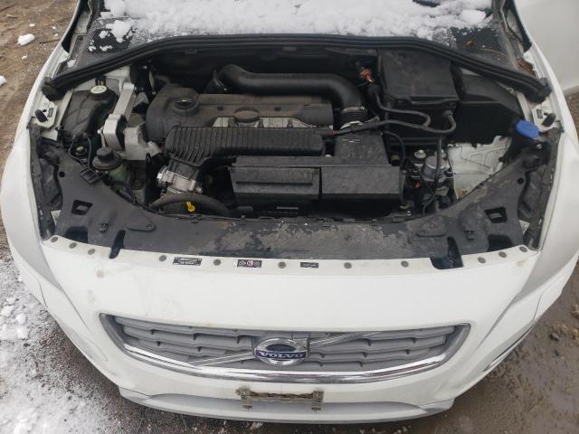 Photo 10 VIN: YV1622FS8C2112203 - VOLVO S60 