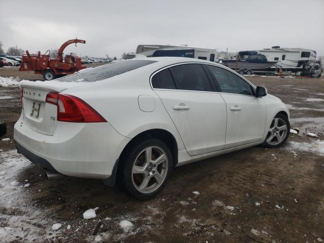 Photo 2 VIN: YV1622FS8C2112203 - VOLVO S60 