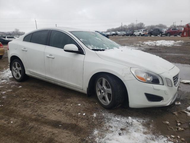 Photo 3 VIN: YV1622FS8C2112203 - VOLVO S60 