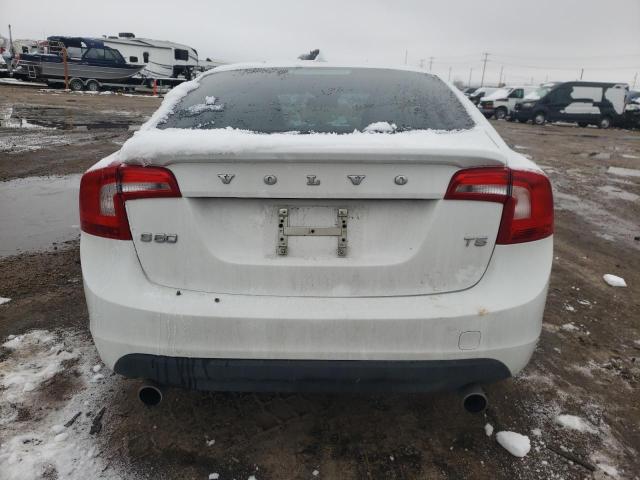 Photo 5 VIN: YV1622FS8C2112203 - VOLVO S60 