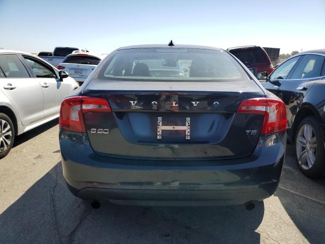 Photo 5 VIN: YV1622FS8C2114517 - VOLVO S60 T5 