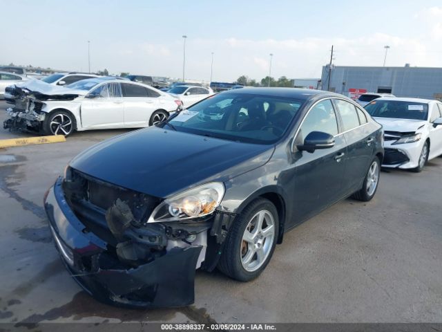 Photo 1 VIN: YV1622FS8C2116090 - VOLVO S60 