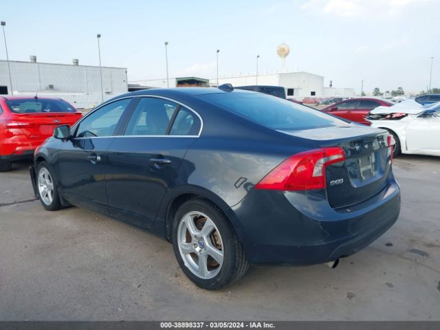 Photo 2 VIN: YV1622FS8C2116090 - VOLVO S60 