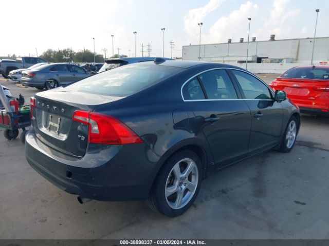 Photo 3 VIN: YV1622FS8C2116090 - VOLVO S60 