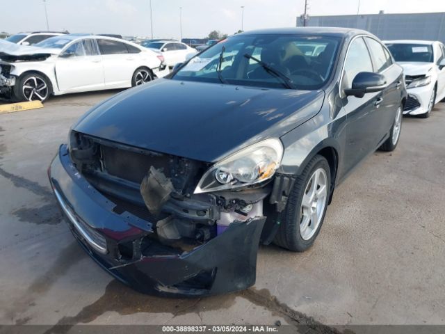 Photo 5 VIN: YV1622FS8C2116090 - VOLVO S60 