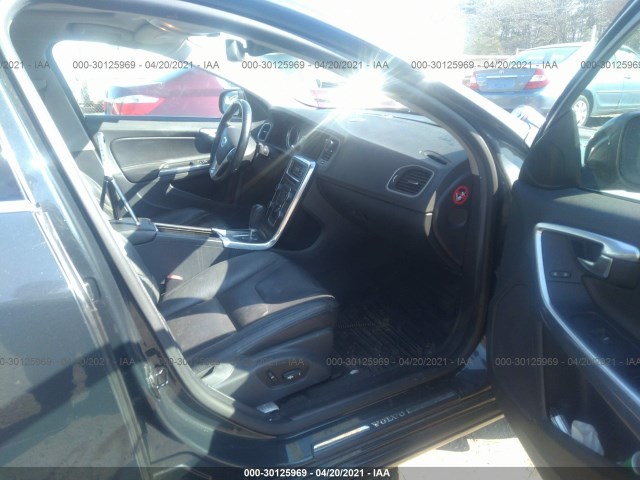 Photo 4 VIN: YV1622FS8C2119961 - VOLVO S60 