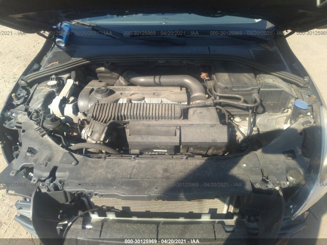 Photo 9 VIN: YV1622FS8C2119961 - VOLVO S60 