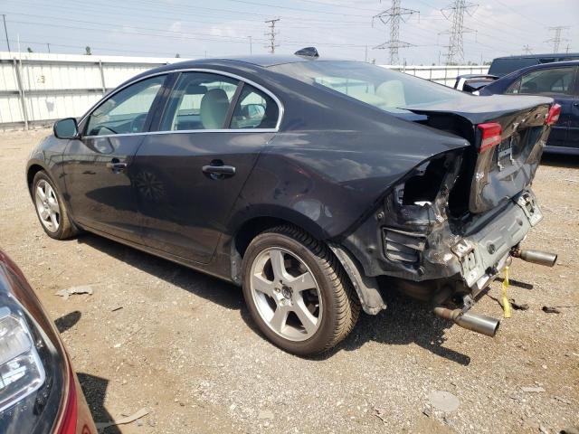 Photo 1 VIN: YV1622FS8C2120513 - VOLVO S60 T5 