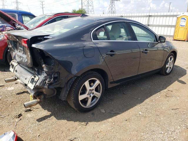 Photo 2 VIN: YV1622FS8C2120513 - VOLVO S60 T5 