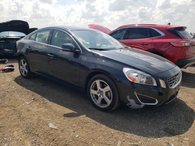 Photo 3 VIN: YV1622FS8C2120513 - VOLVO S60 T5 