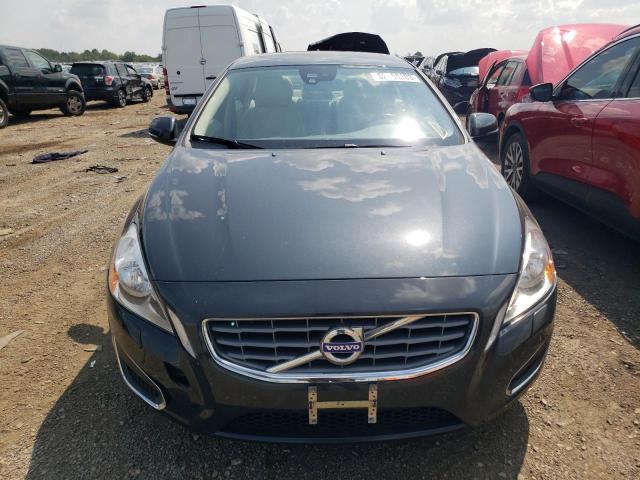 Photo 4 VIN: YV1622FS8C2120513 - VOLVO S60 T5 