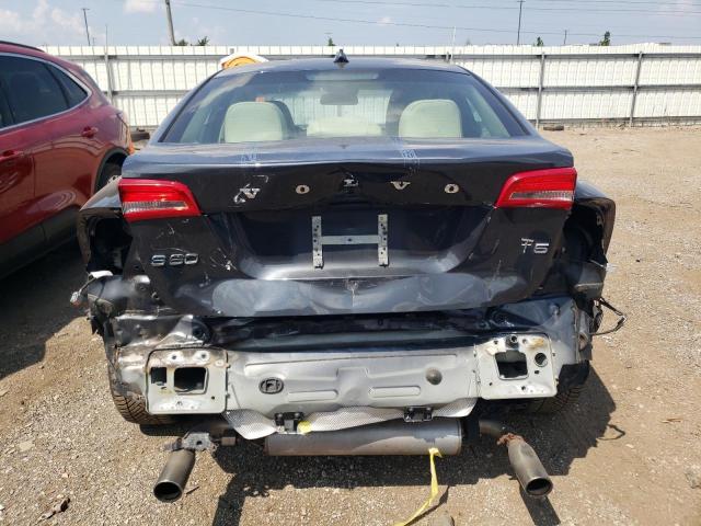 Photo 5 VIN: YV1622FS8C2120513 - VOLVO S60 T5 