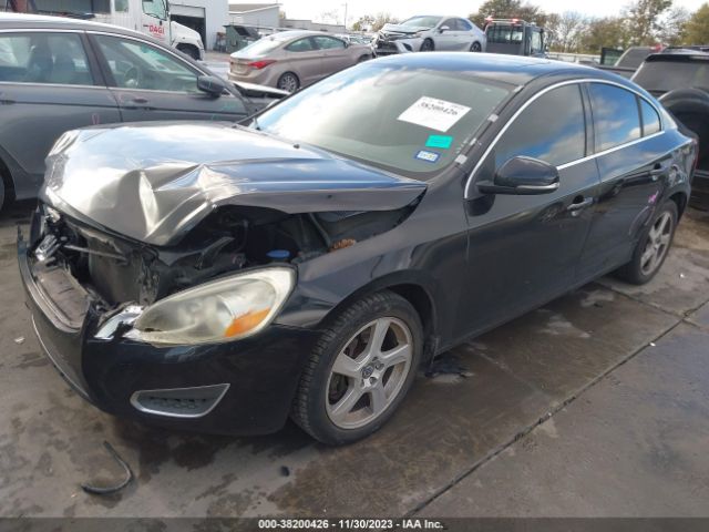 Photo 1 VIN: YV1622FS8C2122018 - VOLVO S60 