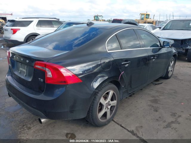 Photo 3 VIN: YV1622FS8C2122018 - VOLVO S60 