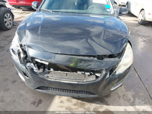 Photo 5 VIN: YV1622FS8C2122018 - VOLVO S60 